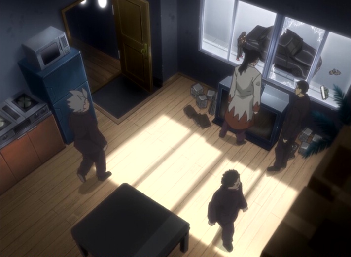 Любовь близнецов: Альтернатива — скриншот 17