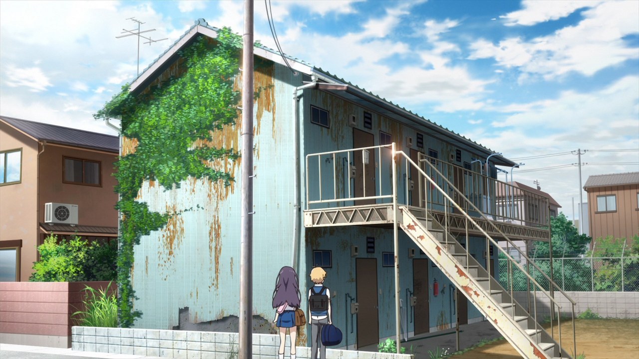 ХаруЧика: Юность Харуты и Чики — скриншот 36