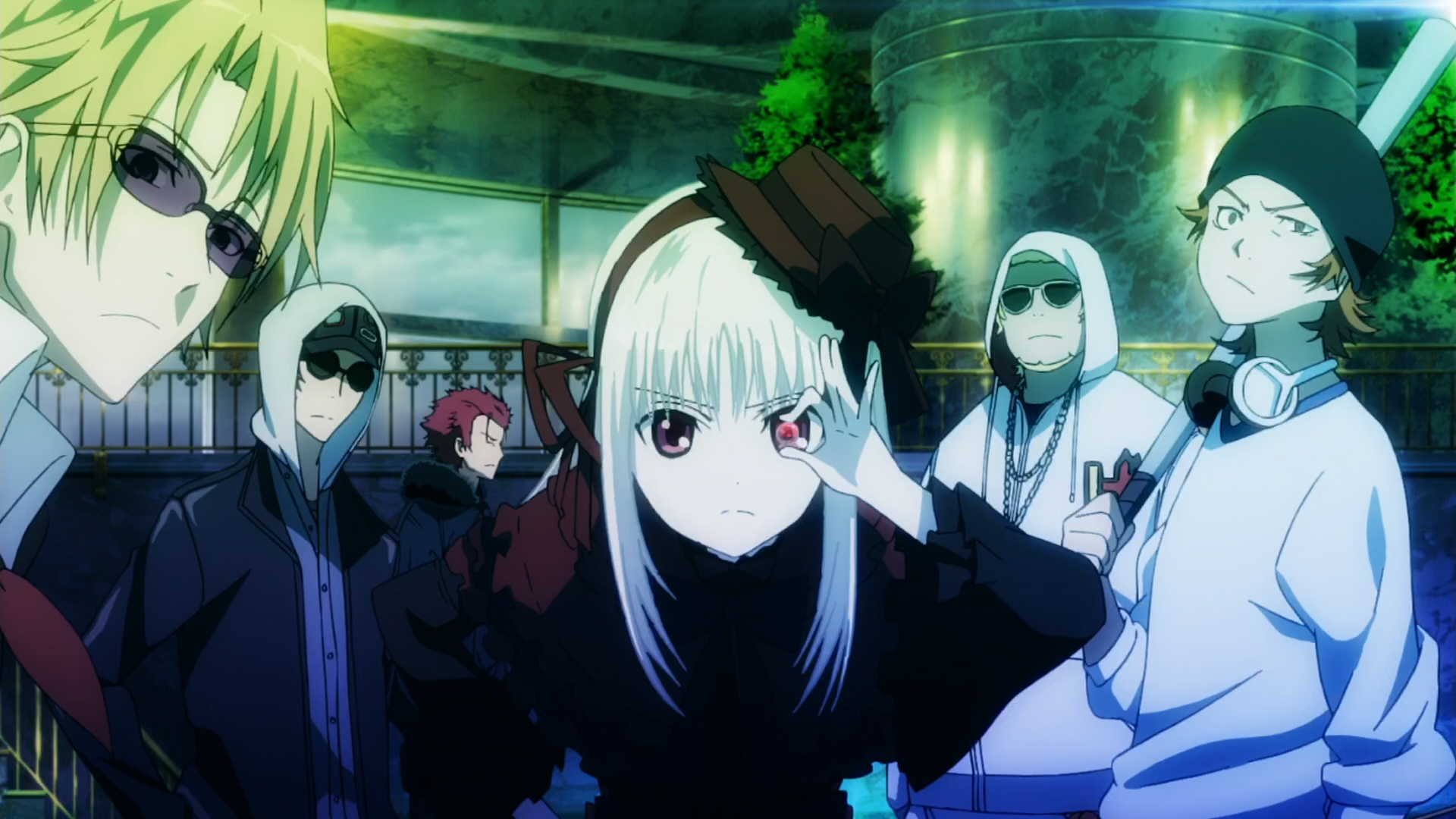 Проект Кей — скриншот 13