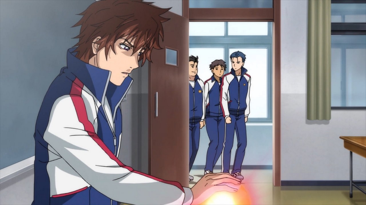 Маг на полную ставку — скриншот 17