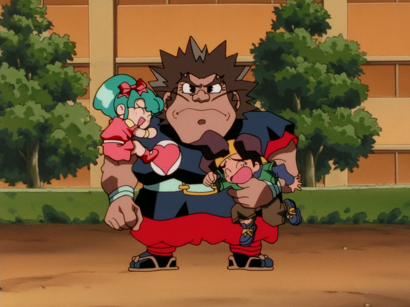 Маленькие спасатели 3 — скриншот 12