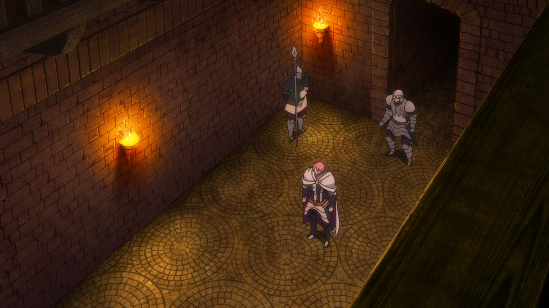 Семь смертных грехов — скриншот 40