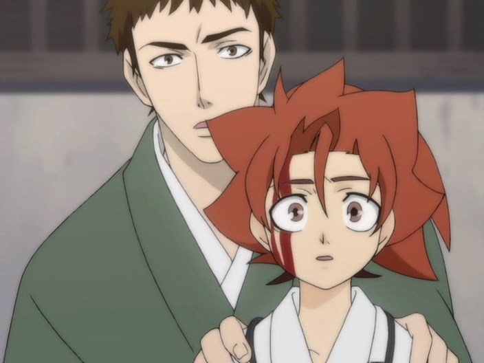 Железный миротворец — скриншот 43