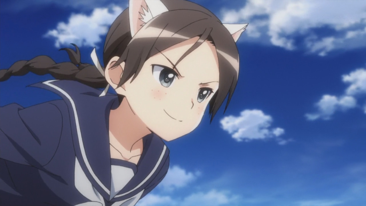 Храбрые ведьмы — скриншот 14