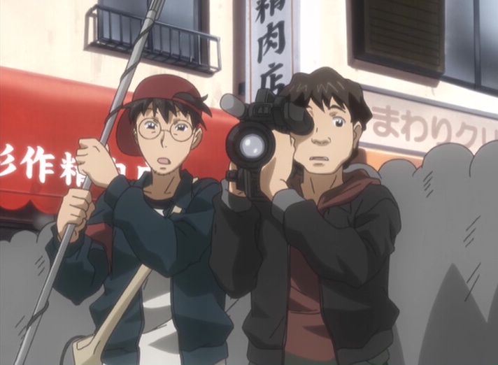 Любовь близнецов: Альтернатива — скриншот 26