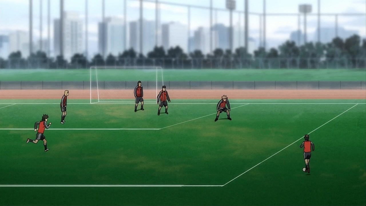 Вынос гигантов — скриншот 43