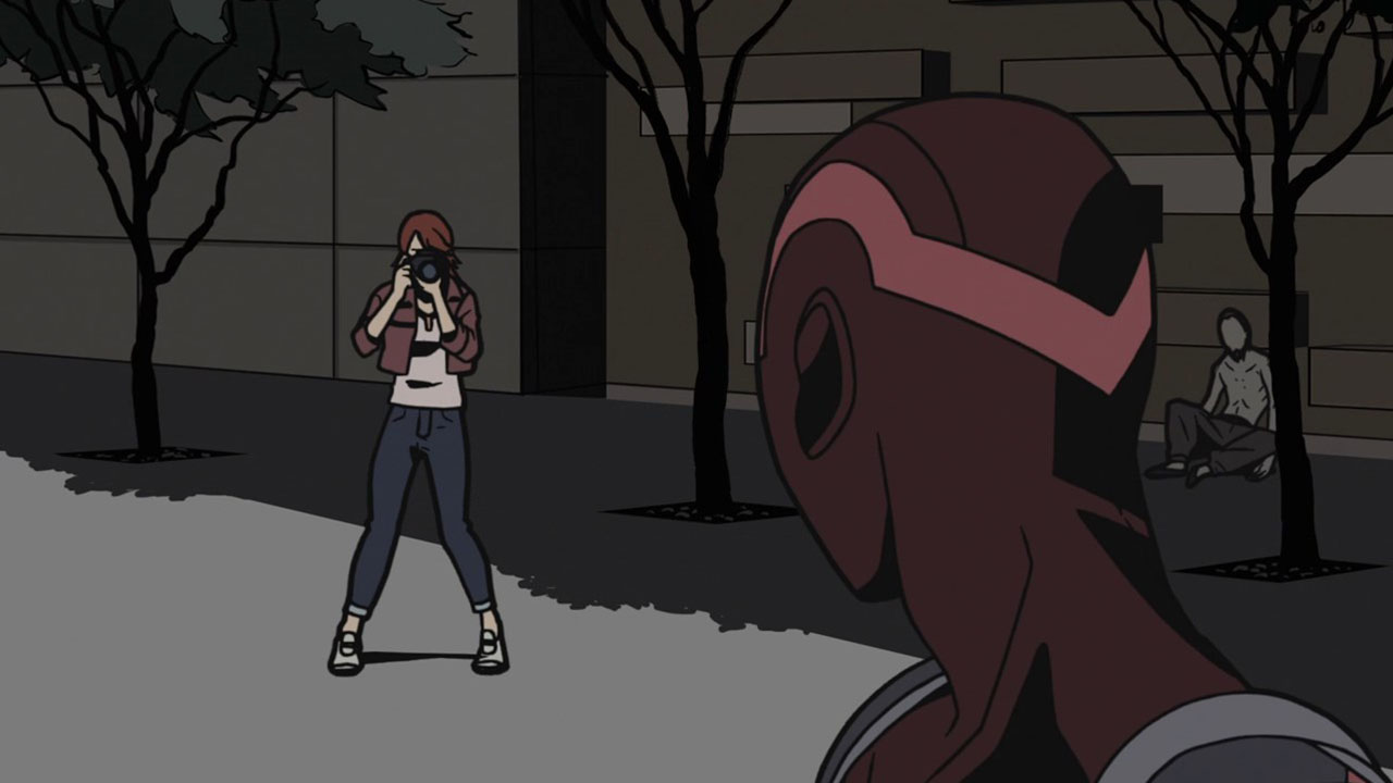 Отражение: Первая волна — скриншот 18