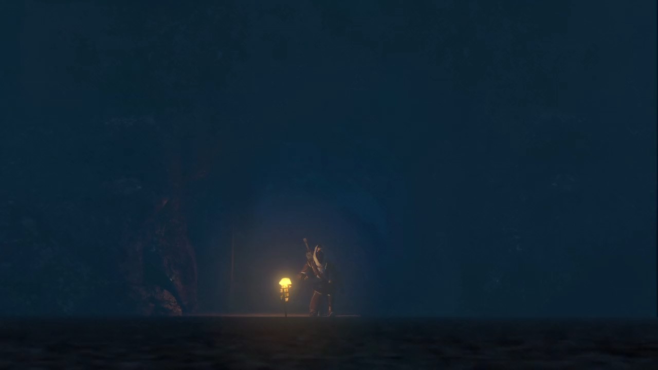 Портрет Цзянху: Реки и озёра 2 — скриншот 5