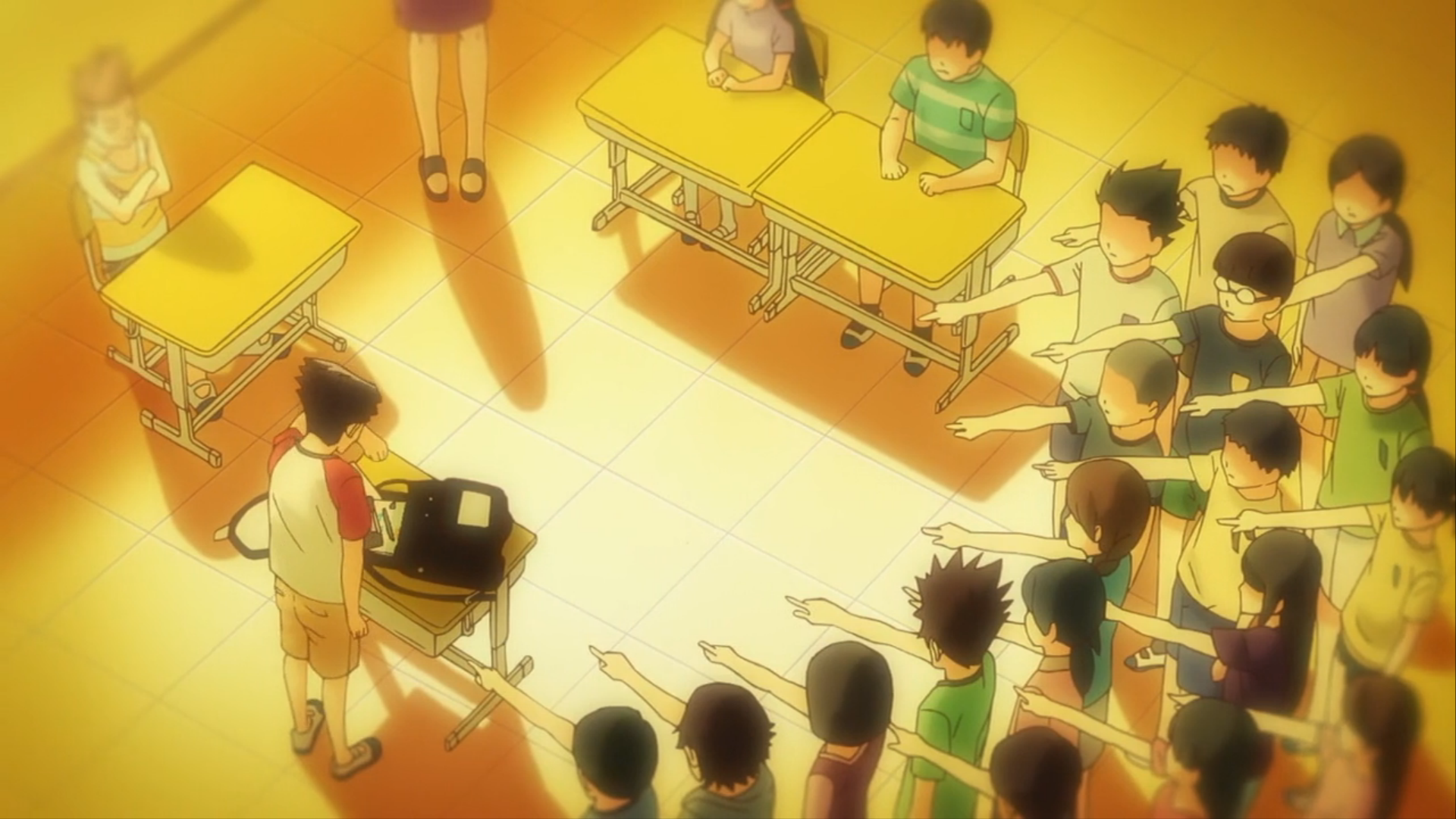 Переворотный суд — скриншот 18