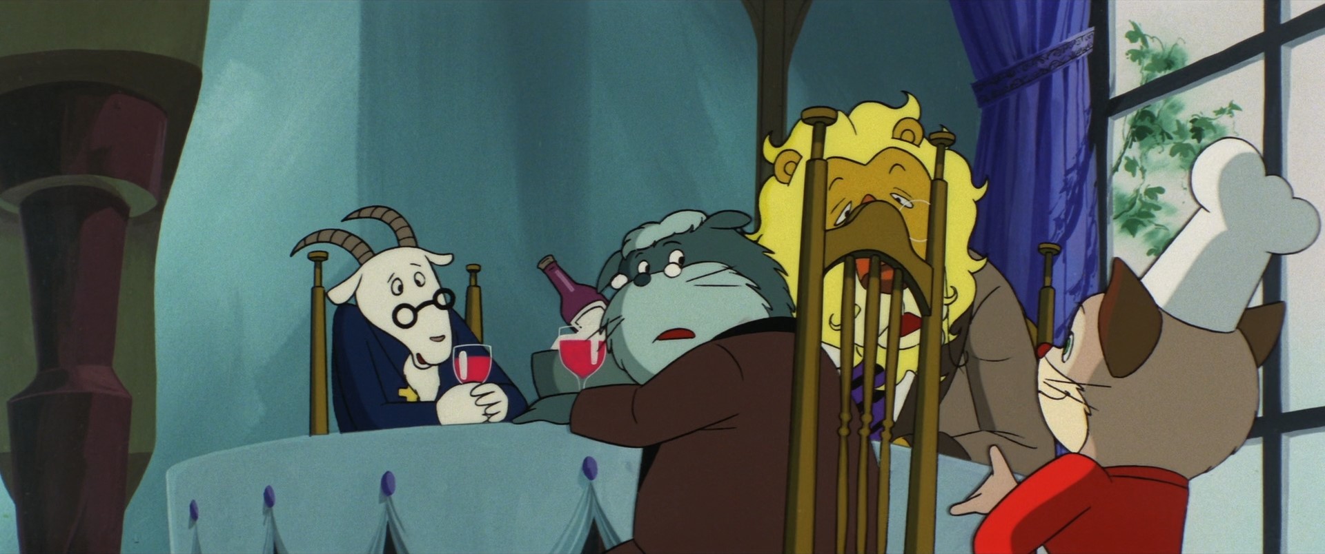 Кот в сапогах: Вокруг света за 80 дней — скриншот 35