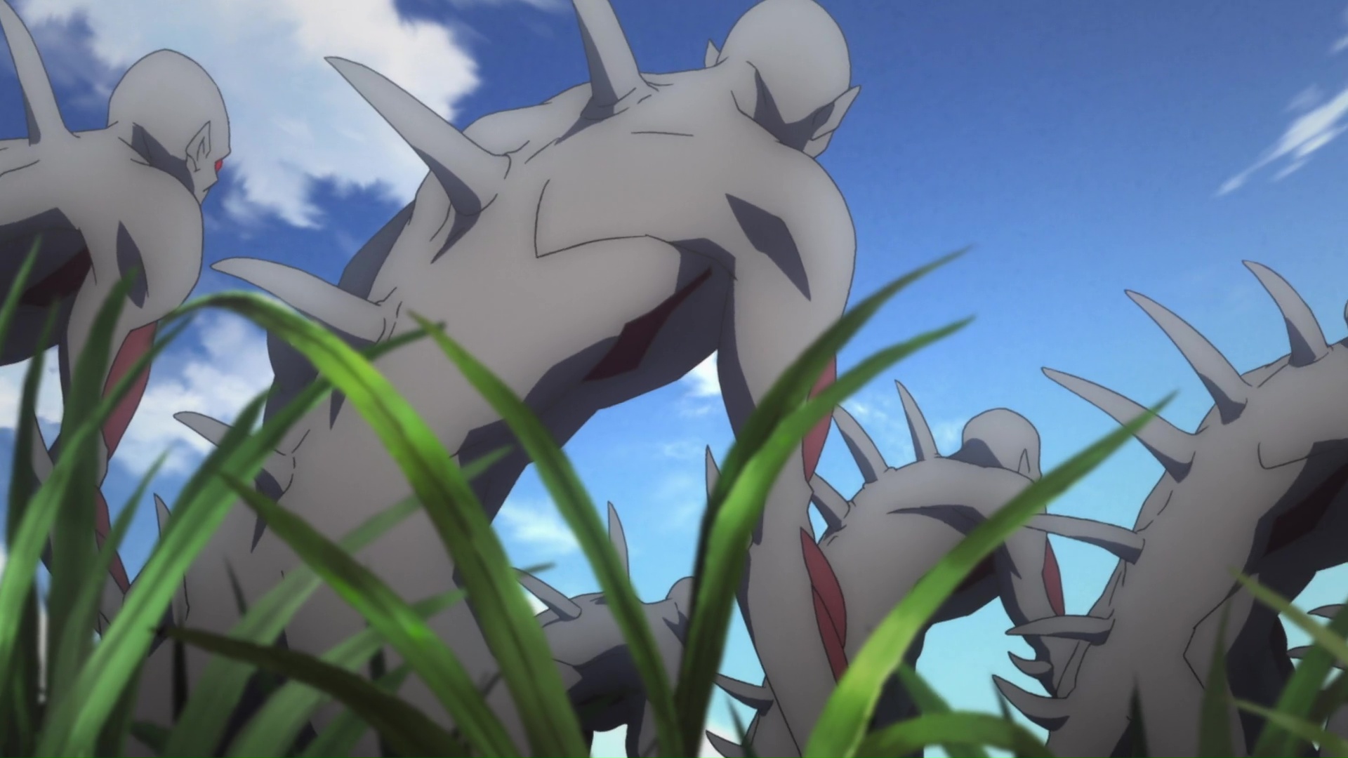 Жизнь перерождённого мудреца в другом мире. Получение второй профессии и становление сильнейшим — скриншот 7