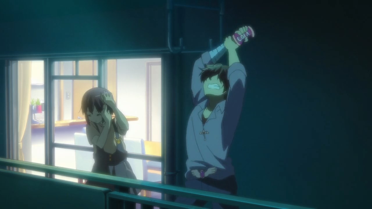 Чудачества любви не помеха! Movie Lite — скриншот 17