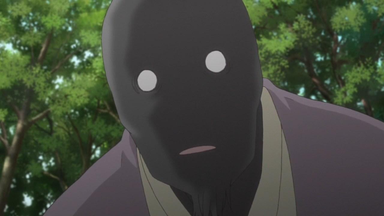 Тетрадь дружбы Нацумэ 5 — скриншот 41