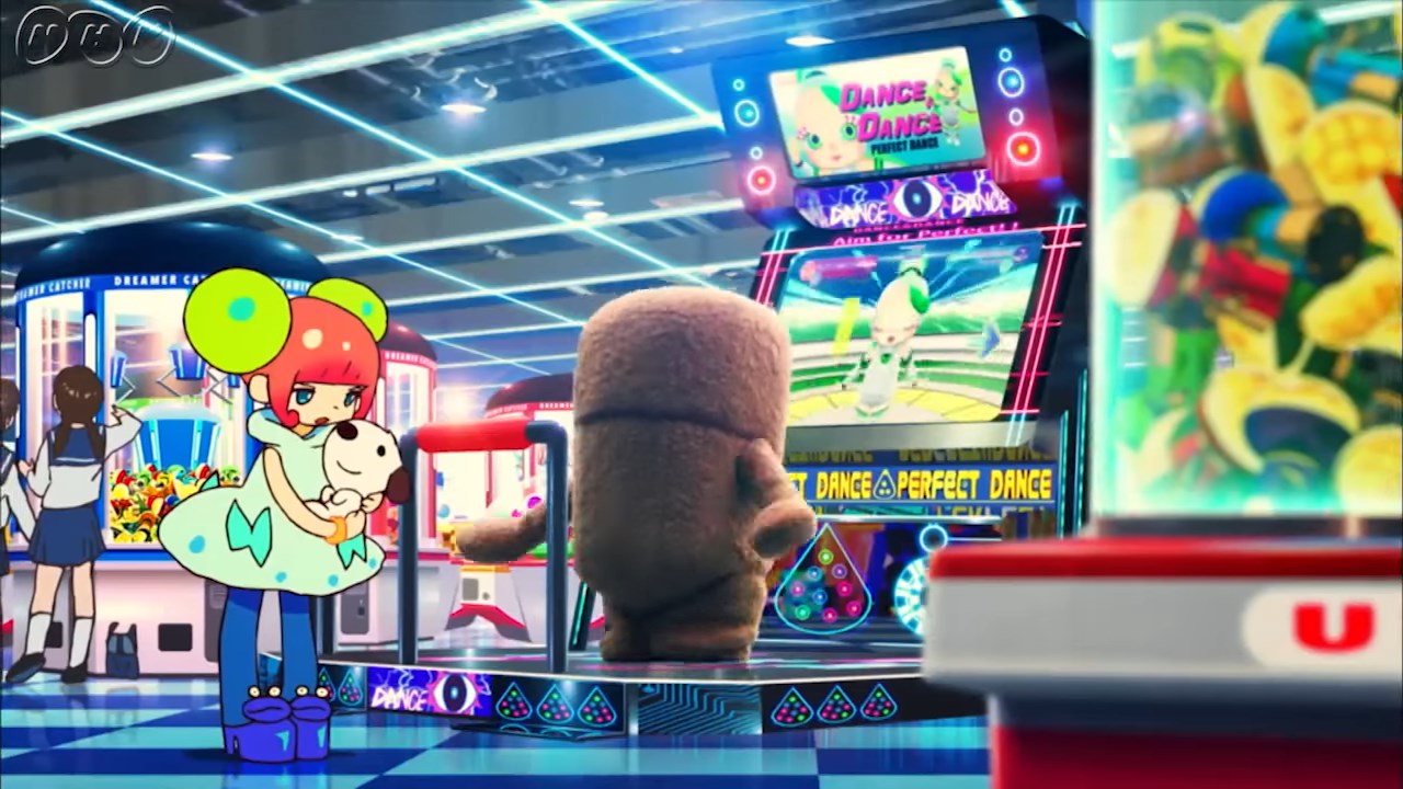 Цветы расцветут в Тохоку — скриншот 15