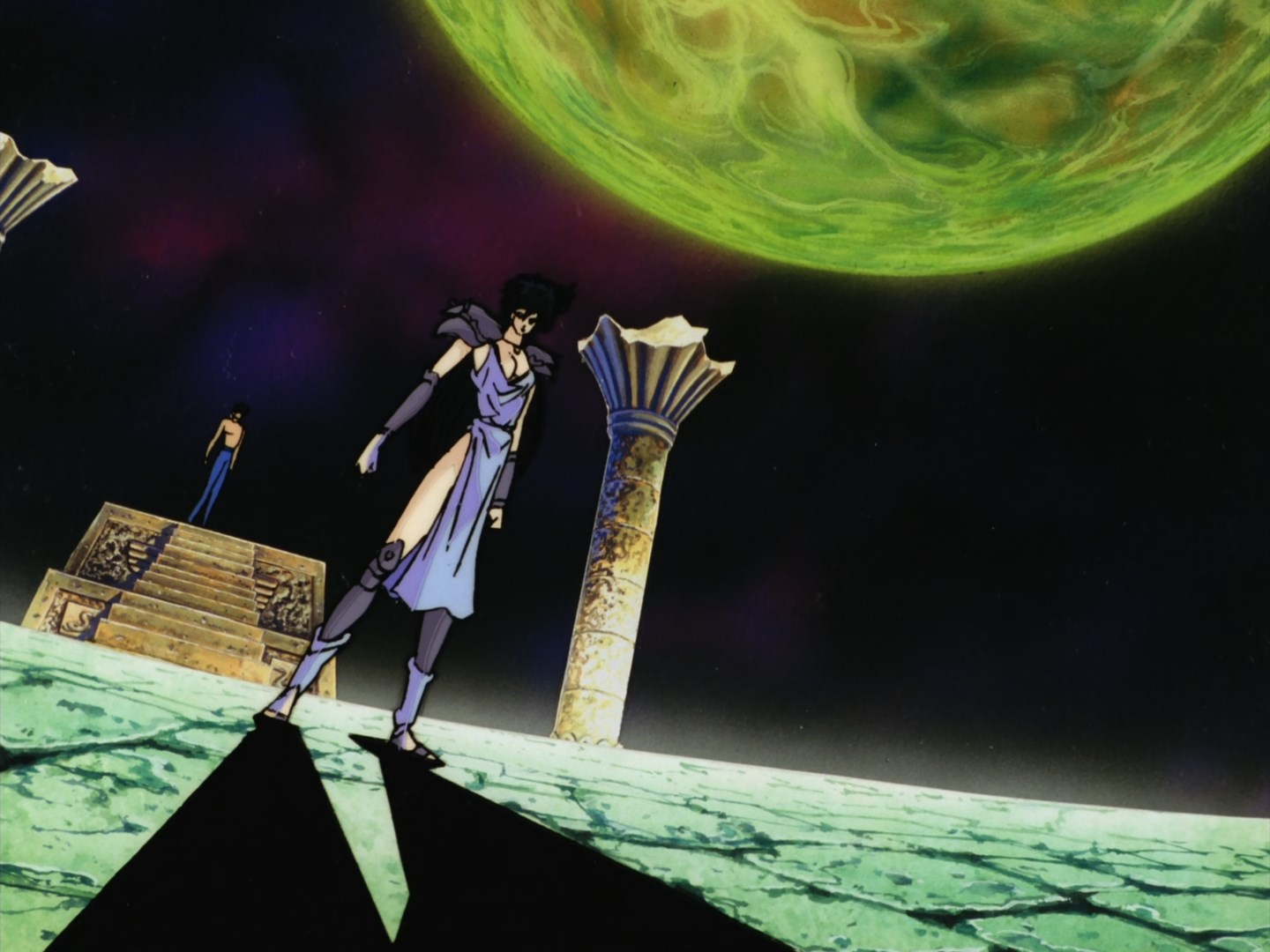 Ёко — охотница на демонов — скриншот 30