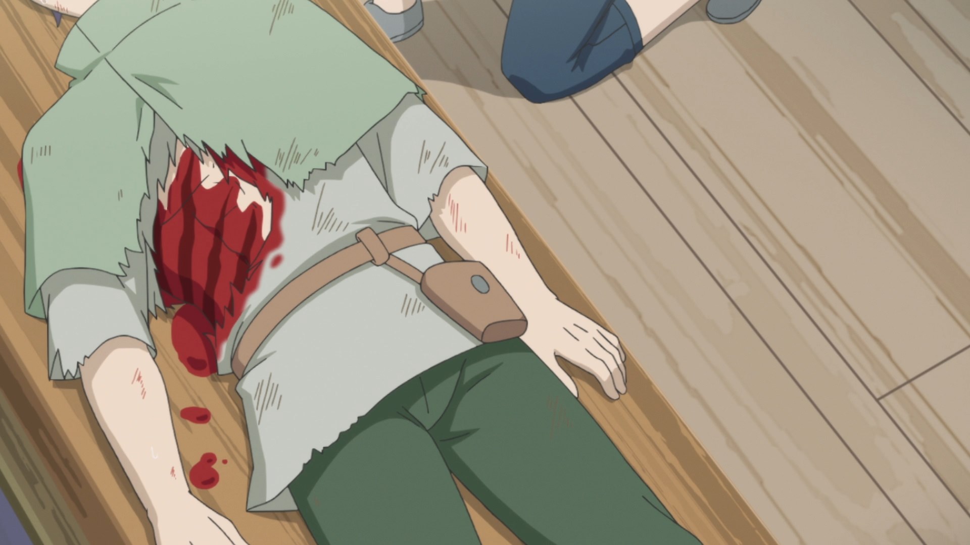 Я выживу с помощью зелий! — скриншот 29