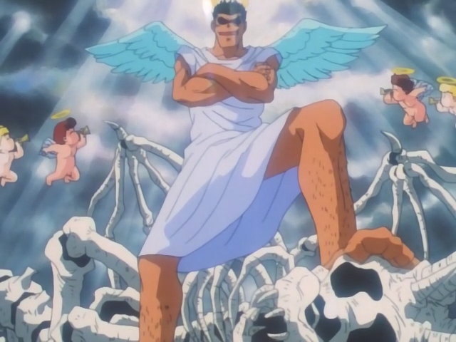 Те, кто охотятся на эльфов — скриншот 24