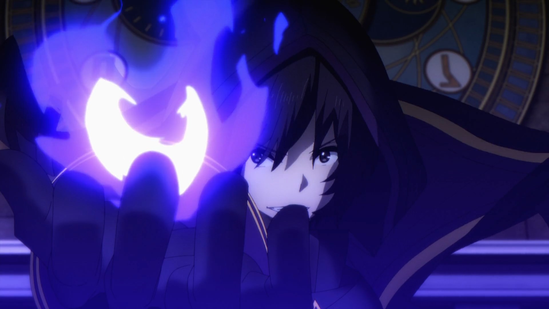 Восхождение в тени! — скриншот 30