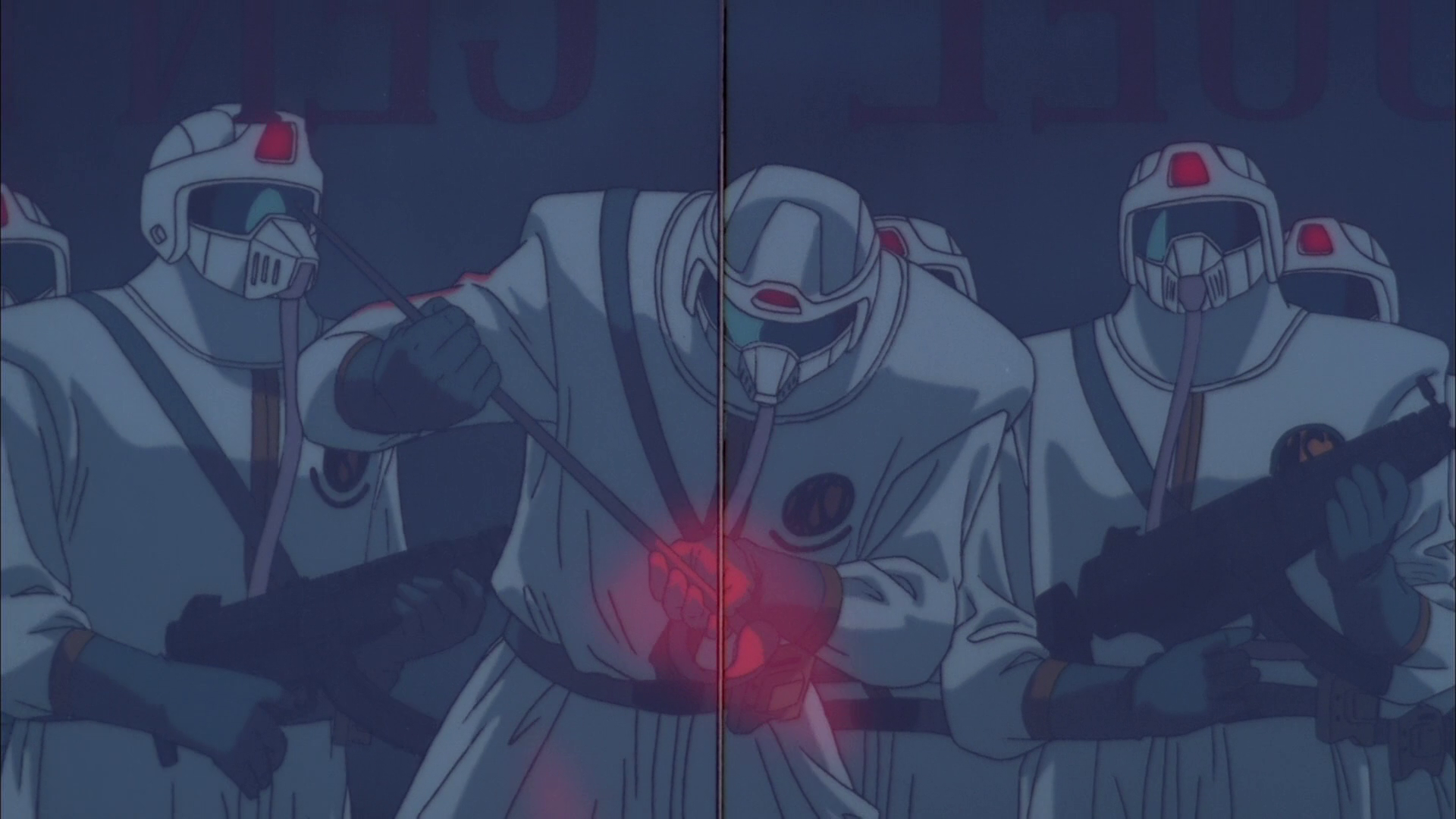 Медицинские карты Чёрного Джека — скриншот 33