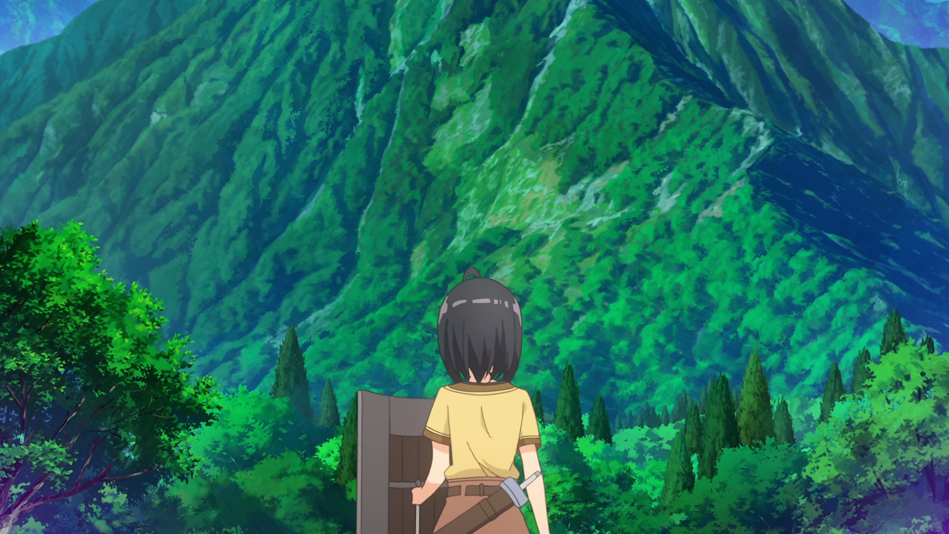 Не люблю боль, поэтому собираюсь вложить всё в защиту — скриншот 25