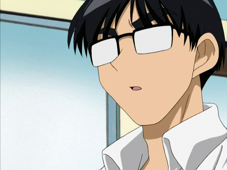 Школьный переполох: Второй семестр — скриншот 21