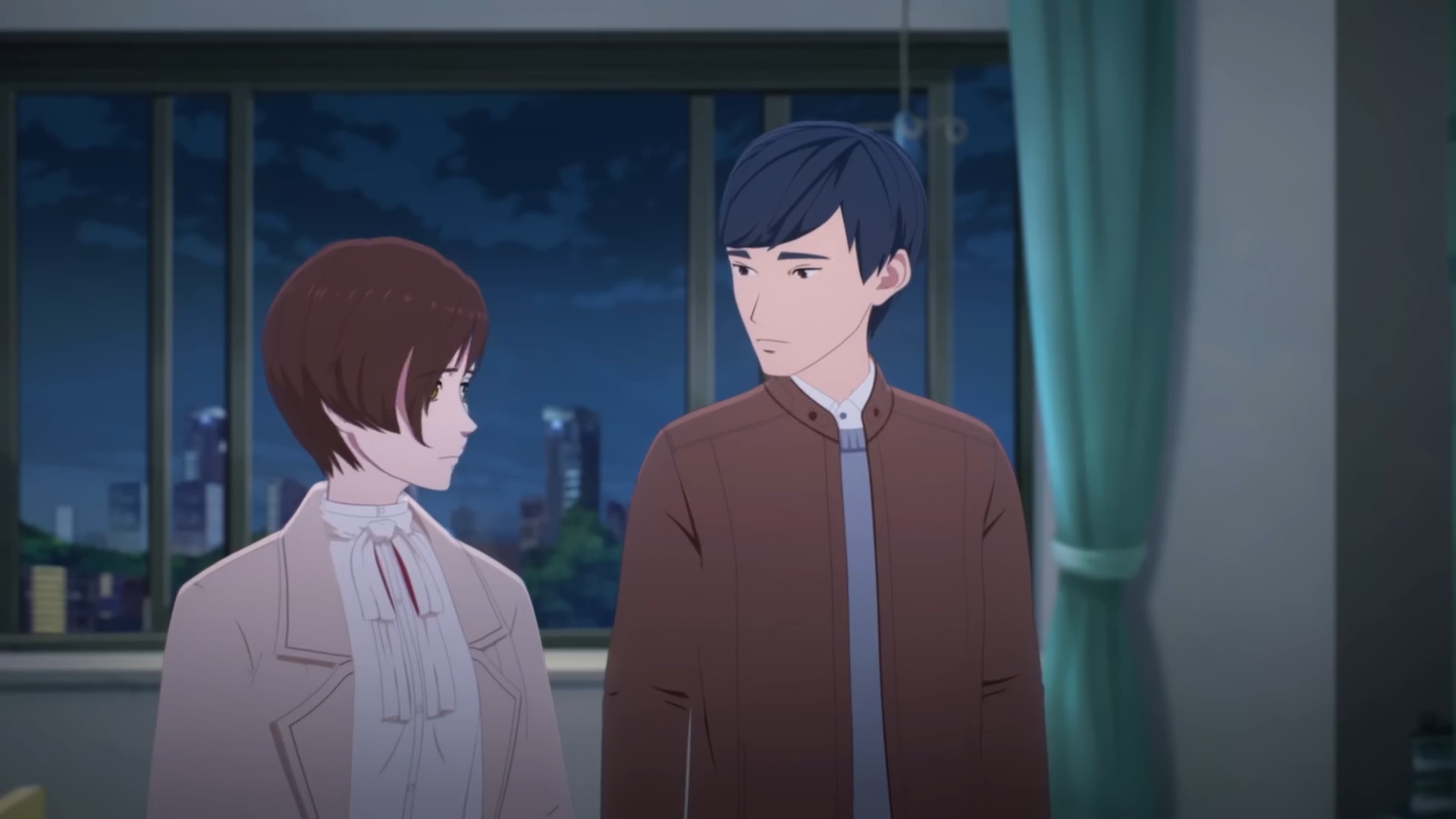 Я Сяо Бай Цзян (2018) — скриншот 11