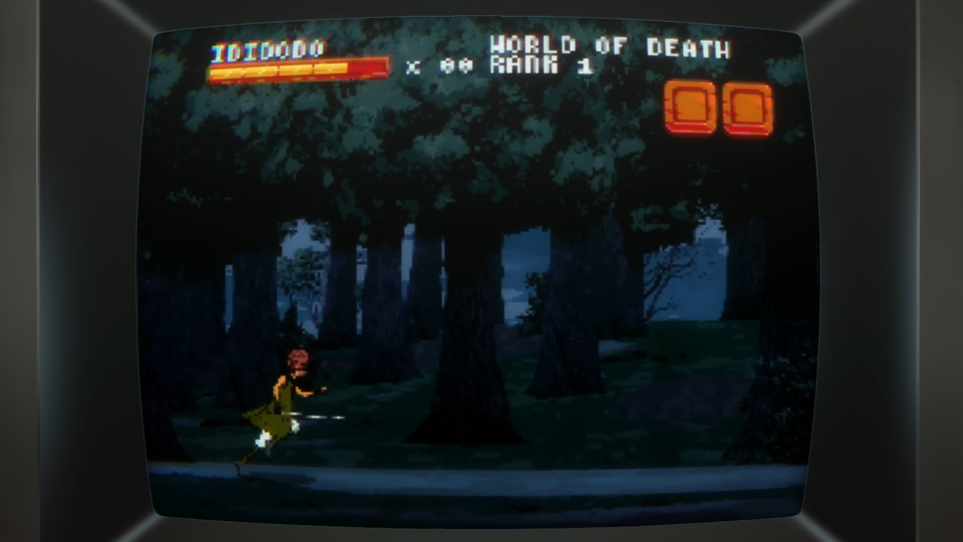 Унеси меня на Луну: Униформа — скриншот 4