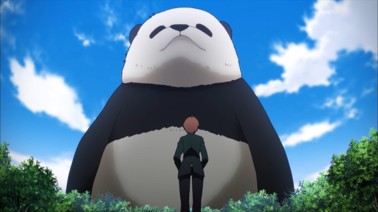 Закрыты в рамках. Геном [Прямая трансляция] — скриншот 17