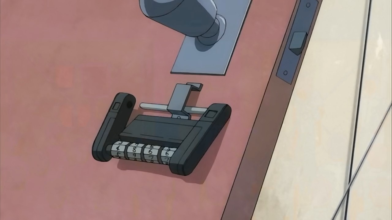 Детектив Конан: Дело о волшебном цветке — скриншот 12