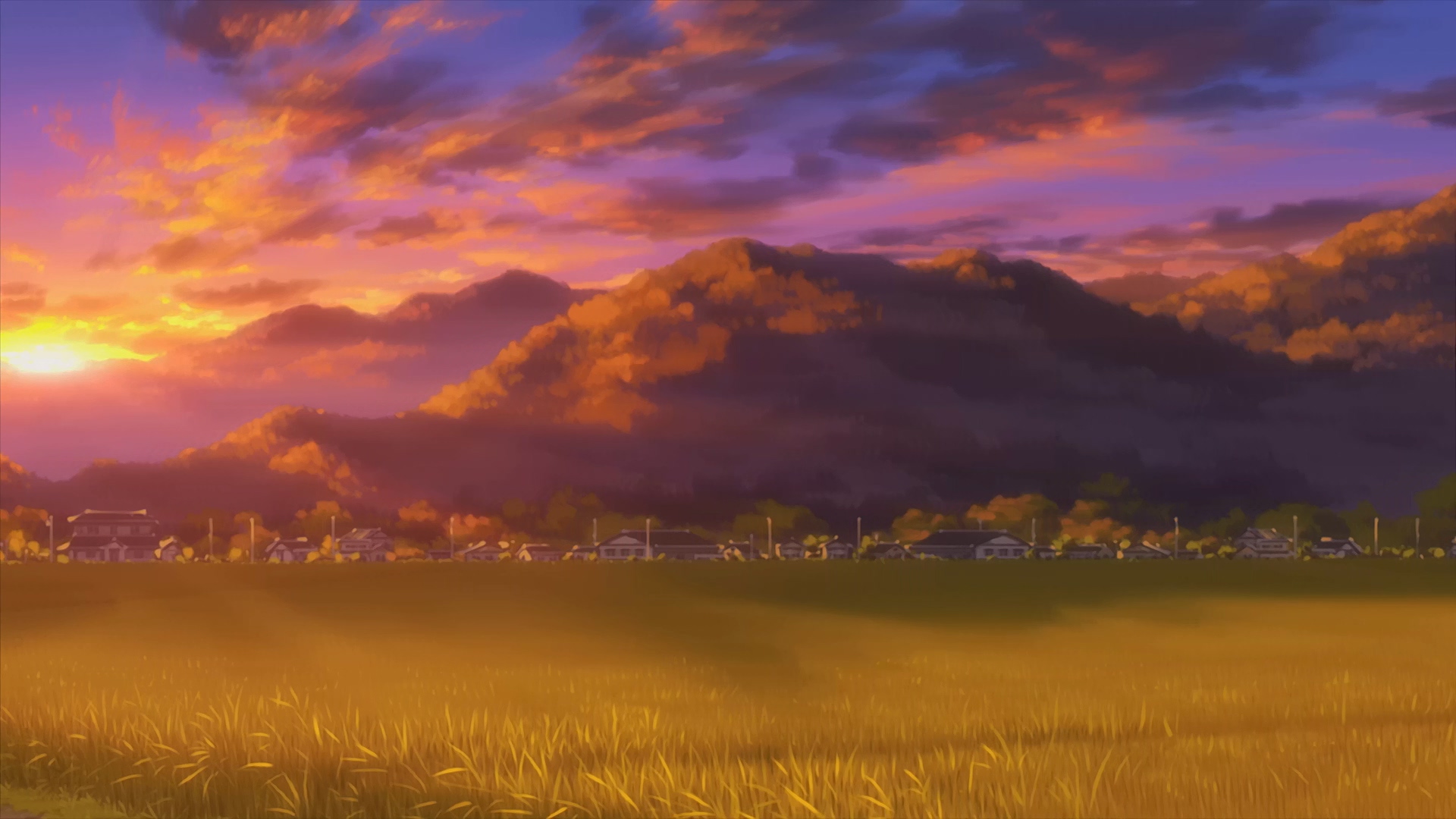 Тетрадь дружбы Нацумэ: Эфемерная связь — скриншот 50