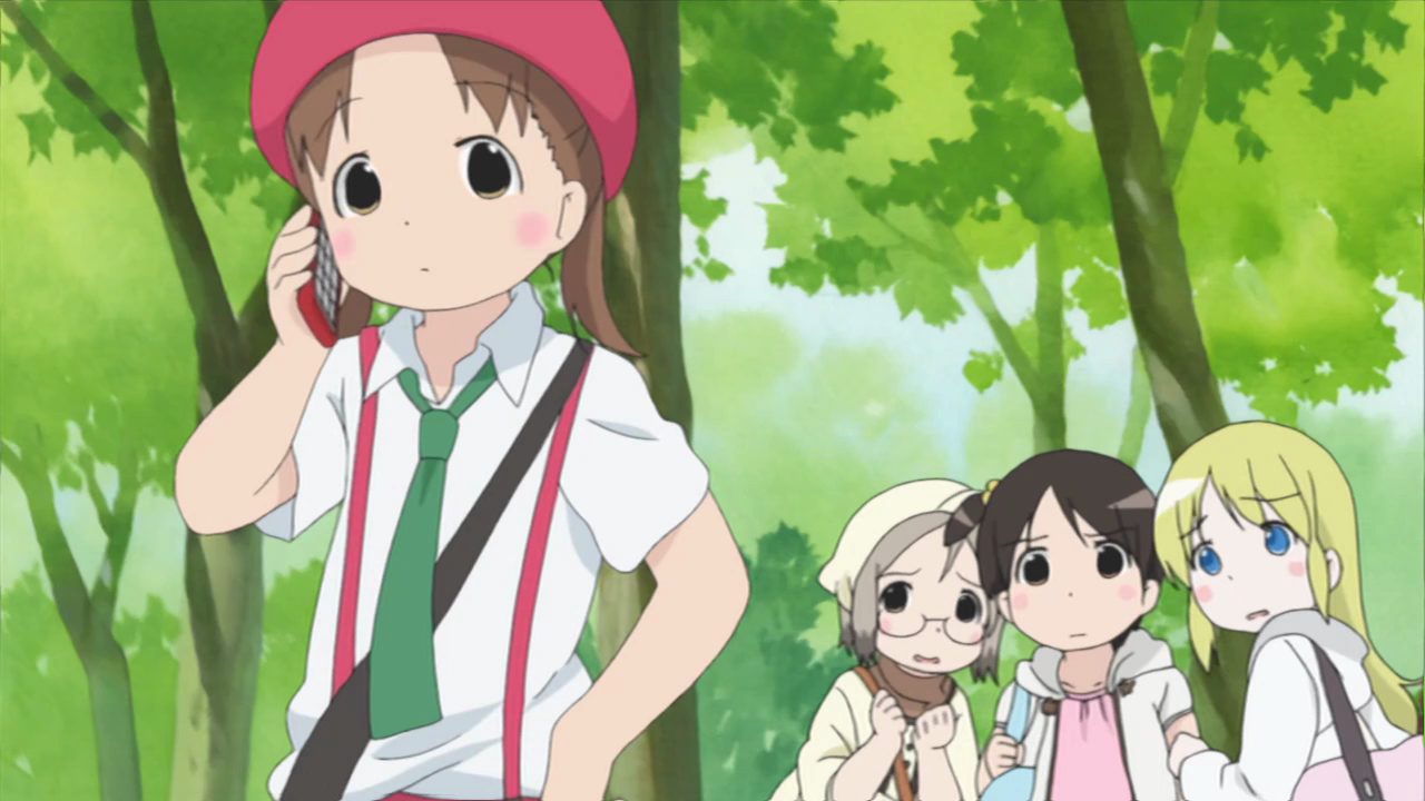 Клубничный зефир: на бис! — скриншот 27