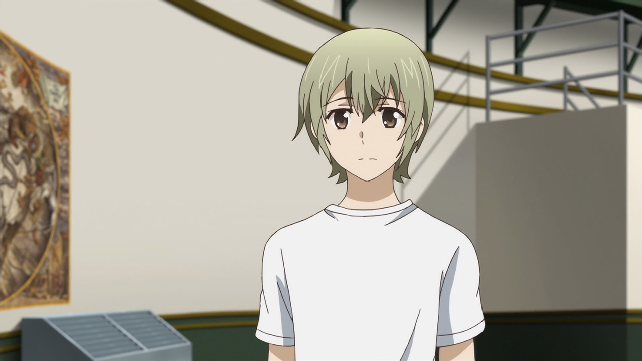 Тёмная сторона Брюнхильды: Спецвыпуск — скриншот 15