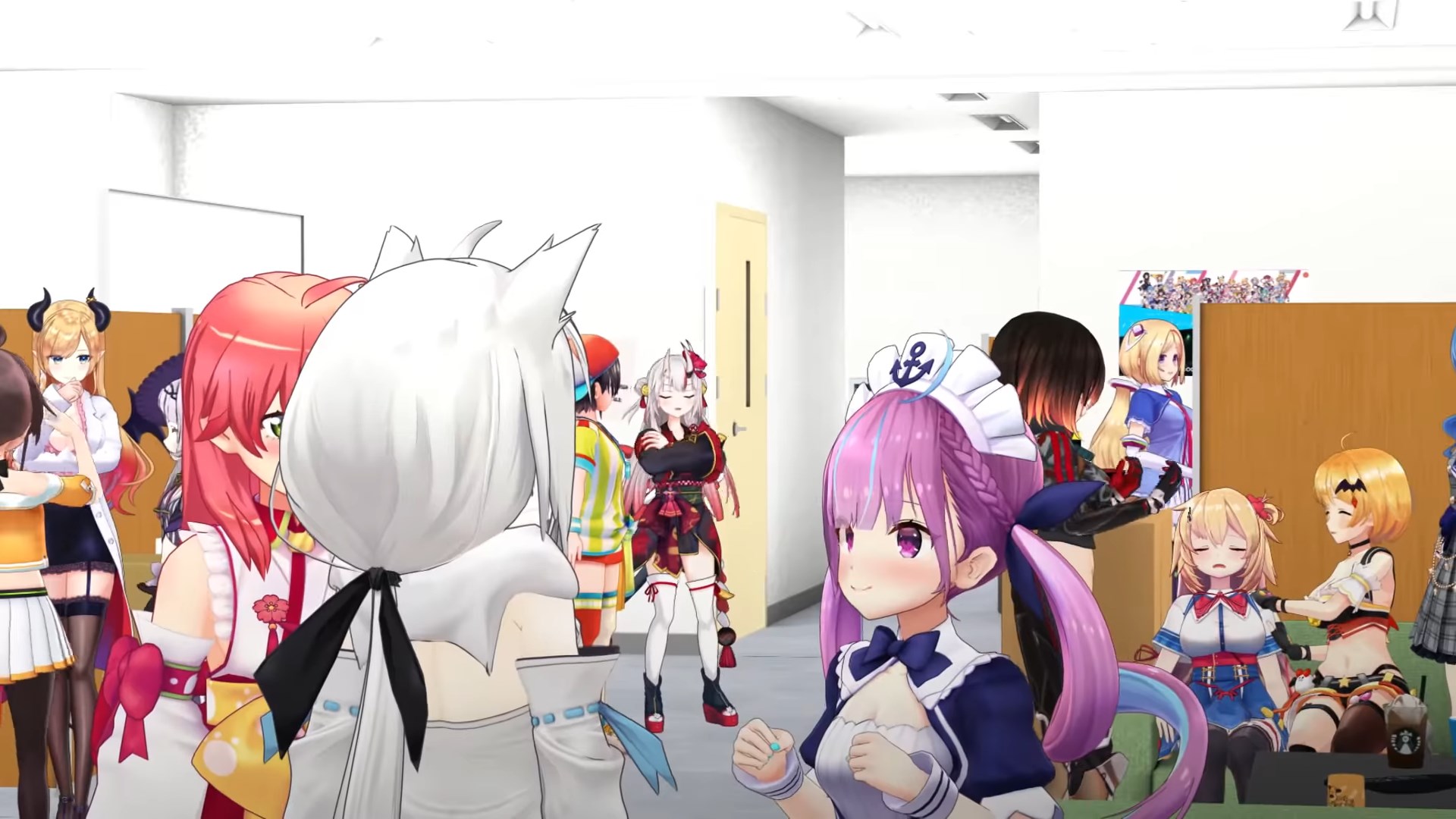 Граффити Холо: Спецвыпуски — скриншот 11