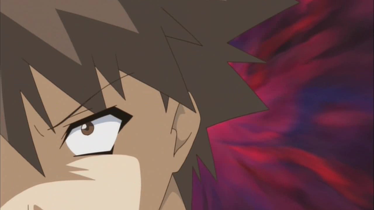 Пустая банка OVA — скриншот 30