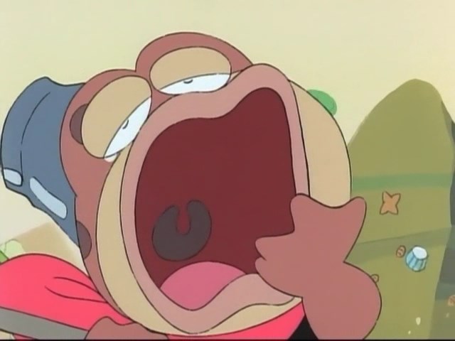 Хадзэдон — скриншот 8