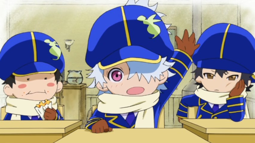 Академия почтовых пчёл — скриншот 19