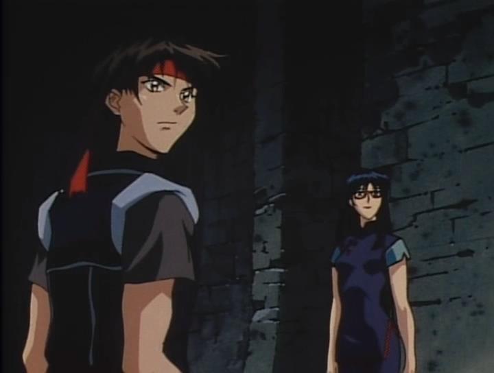 Волшебник-воин Орфен — скриншот 10