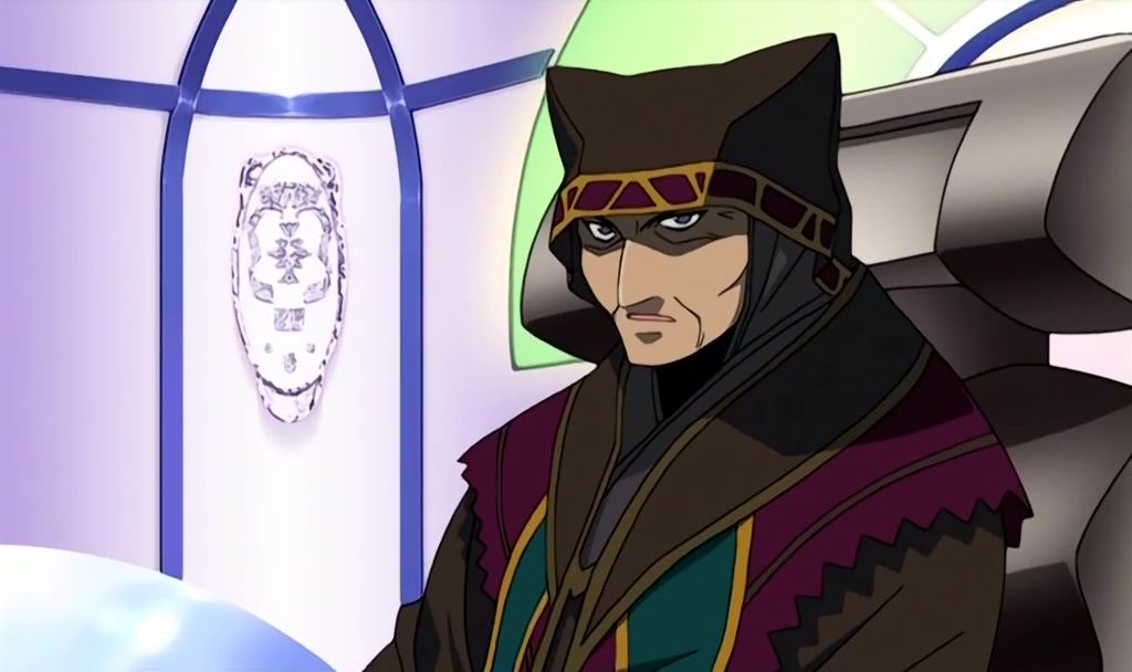 Вандред: Второй уровень — скриншот 10