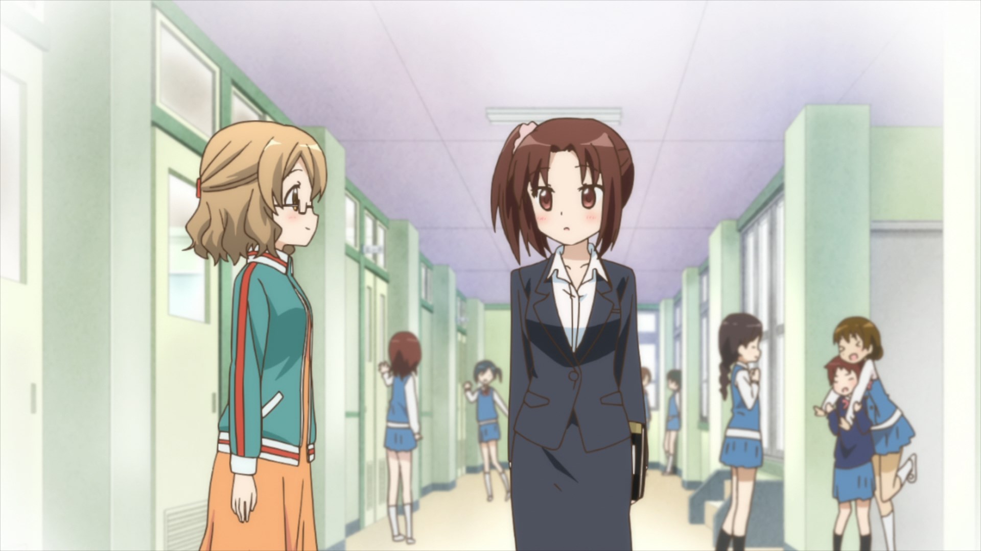 Привет!! Золотая мозаика — скриншот 32