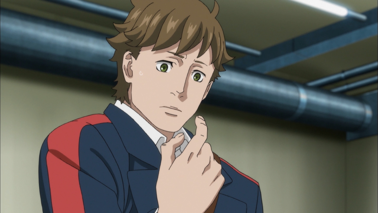 Шерлок из Кабуки-тё — скриншот 50