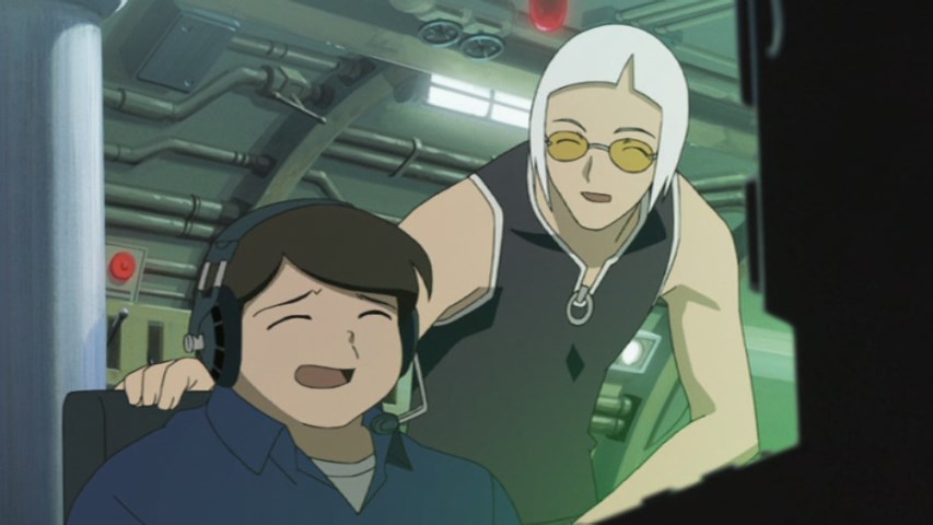 Субмарина 707 R — скриншот 13