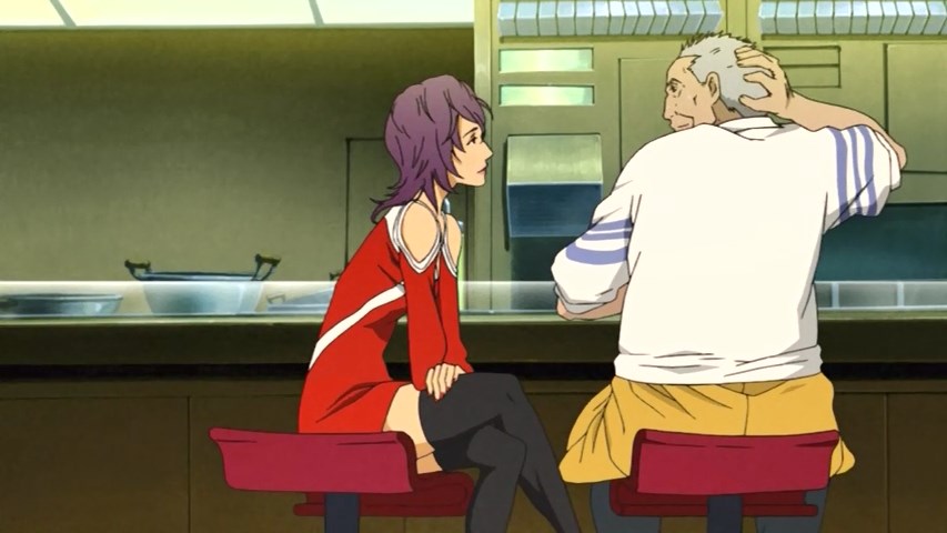 Красный сад: Мёртвые девушки — скриншот 22