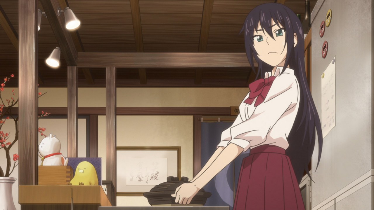 Дуэт и вспышка молнии — скриншот 39