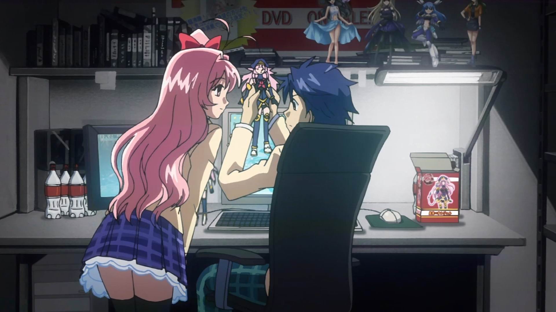 Вершина хаоса — скриншот 24