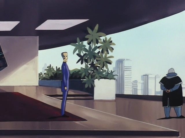 Горг-колосс — скриншот 7