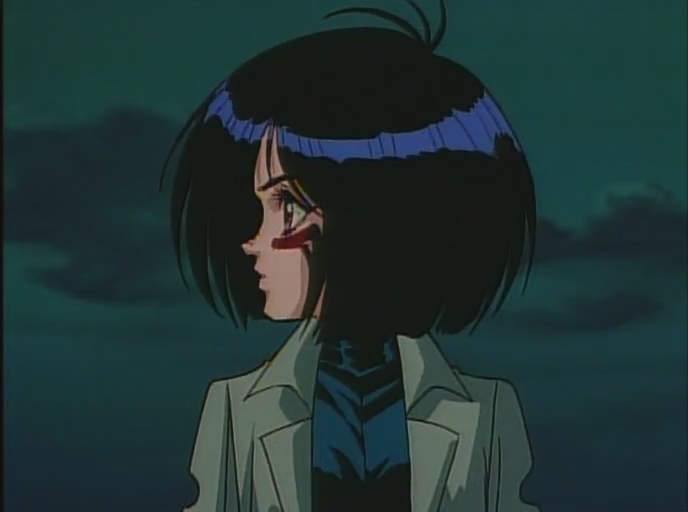 Боевой ангел Алита — скриншот 46