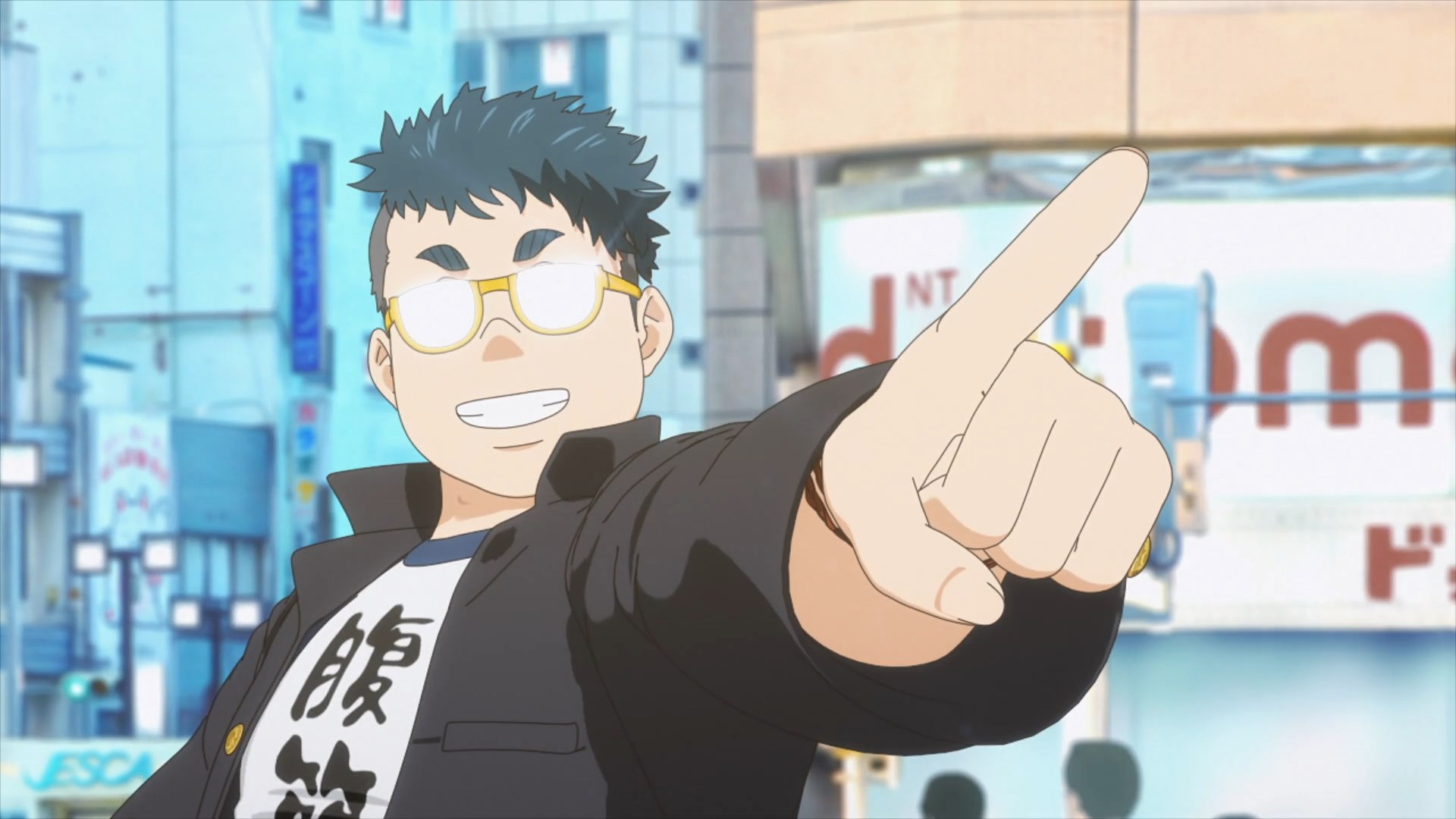 Вечноцветущая сакура — скриншот 5