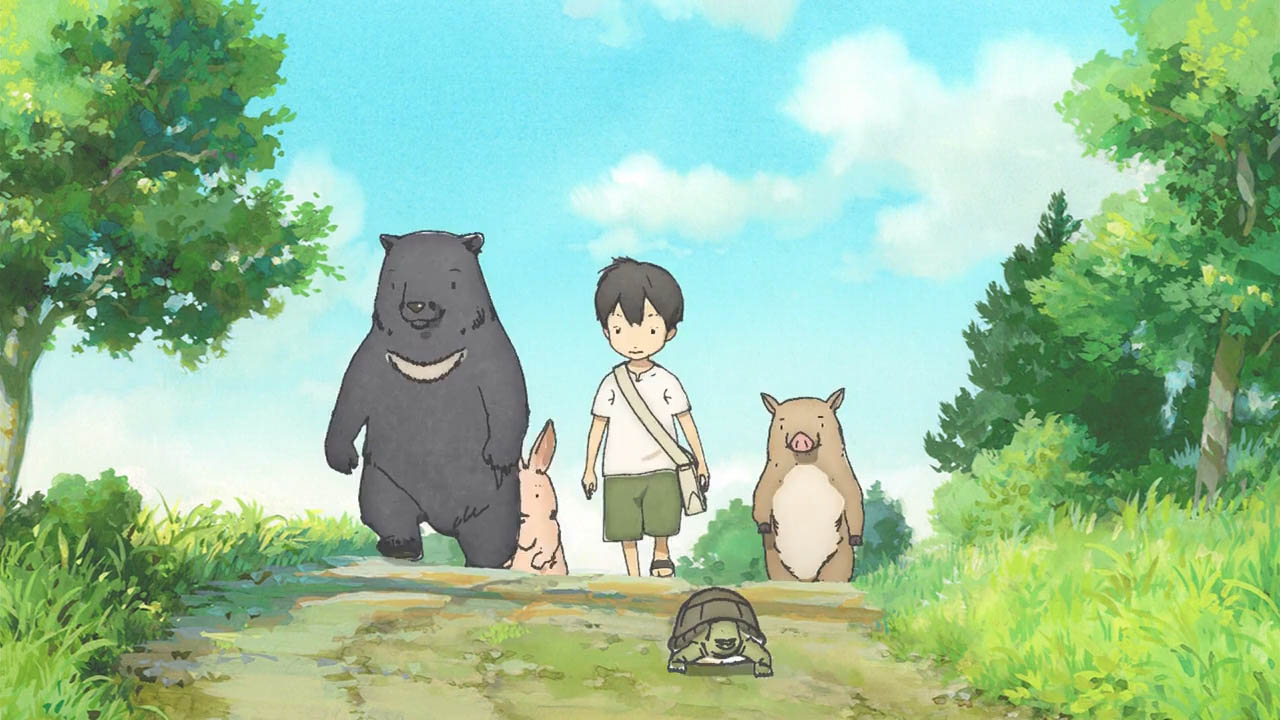 Ветер Матасабуро — скриншот 14