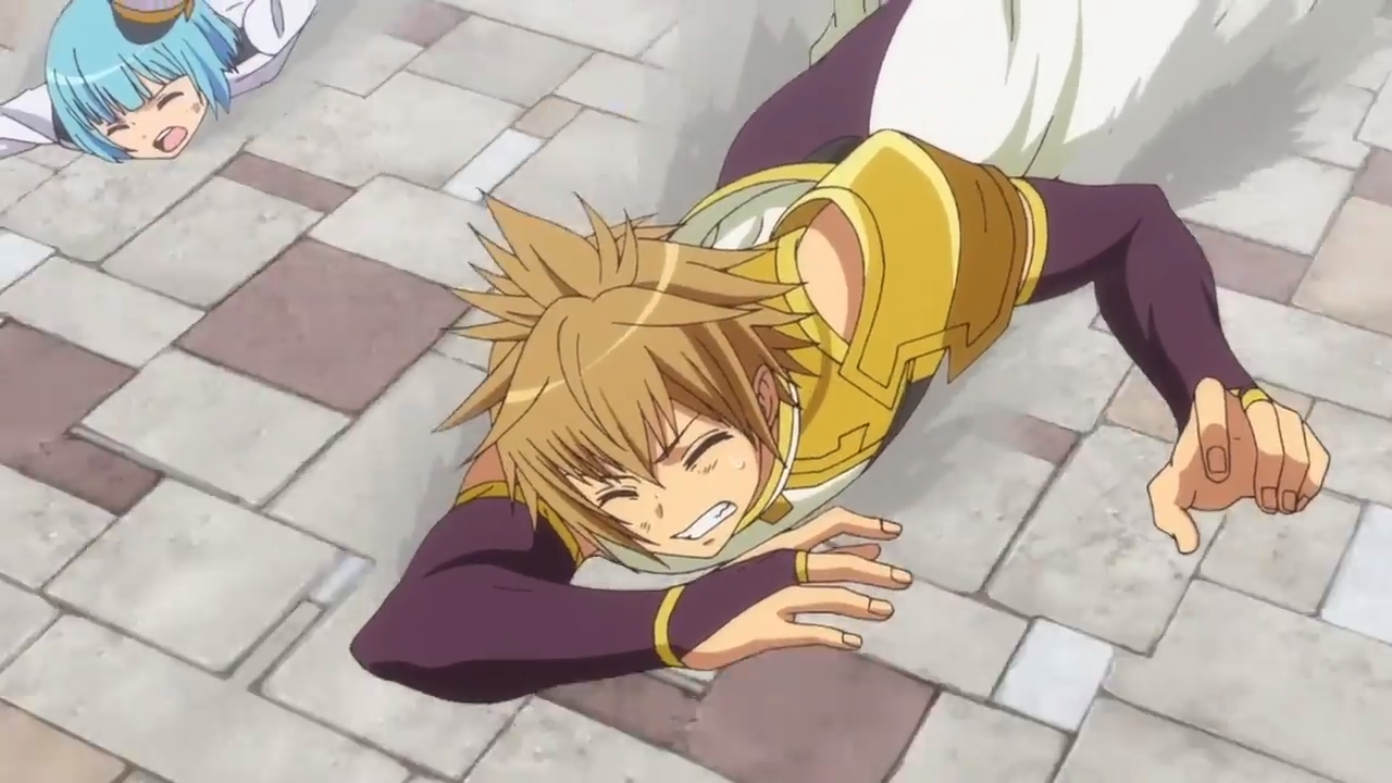 Миллион Артуров 2 — скриншот 30