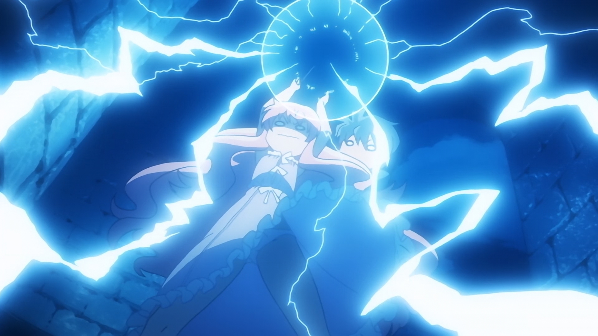 Подручный Луизы-Нулизы: Хоровод трёх принцесс — скриншот 34